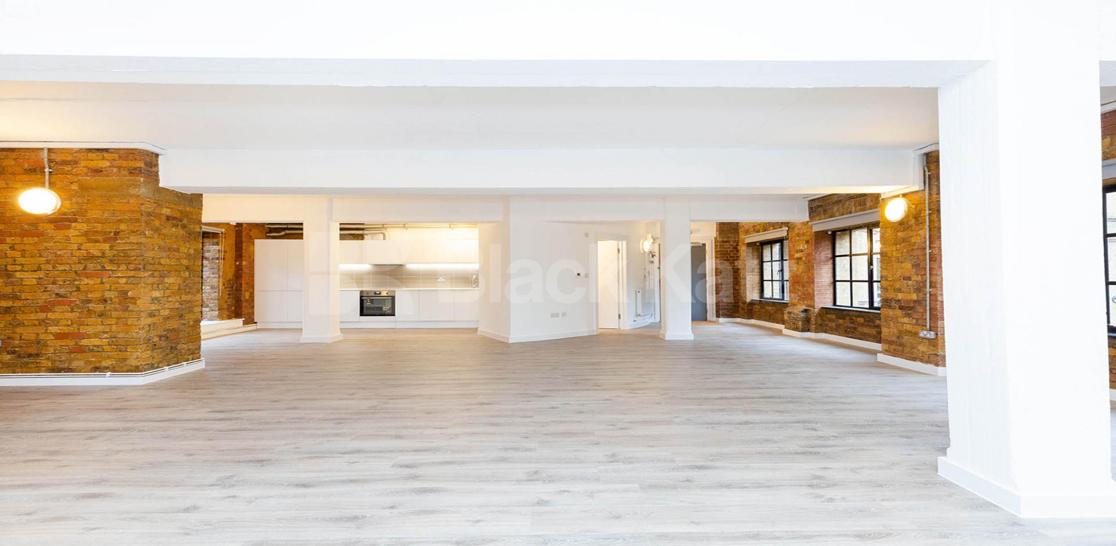 			Studio Apartment, 1 bath, 1 reception Apartment			 SPRINGFIELD HOUSE LOFTS-TYSSEN STREET, DALSTON/HAGGERSTON